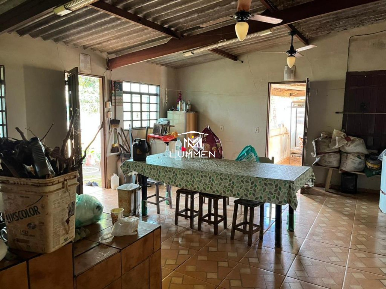 Sítio, 2 quartos, 2 m² - Foto 18