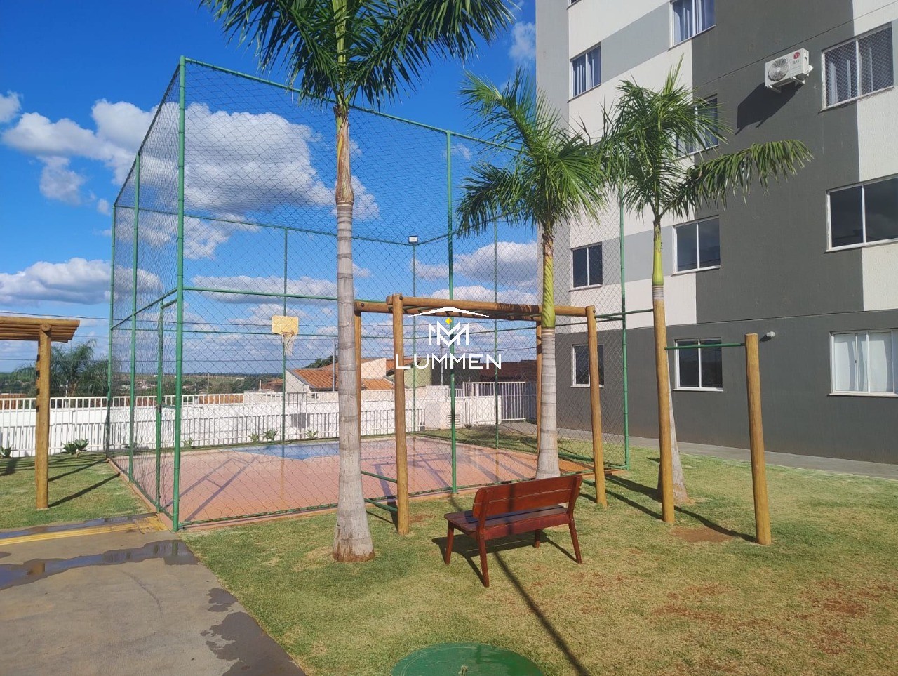 Apartamento, 2 quartos, 45 m² - Foto 16