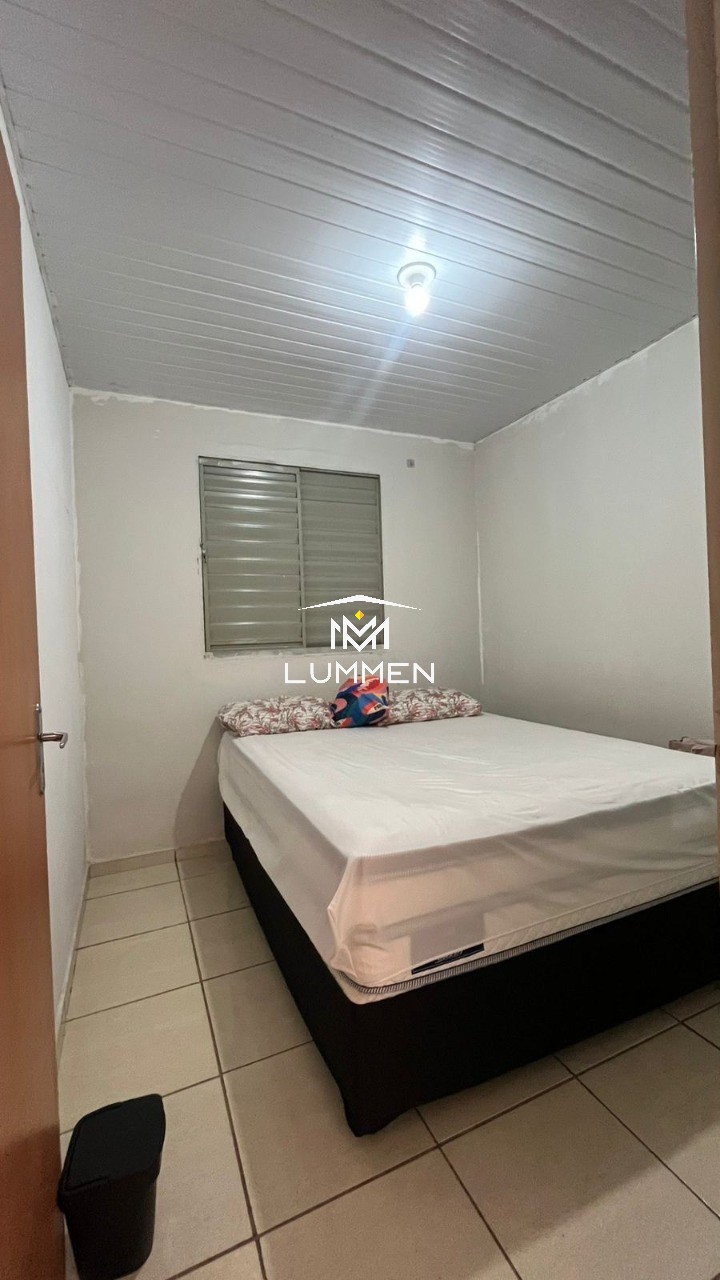 Casa, 2 quartos, 45 m² - Foto 9