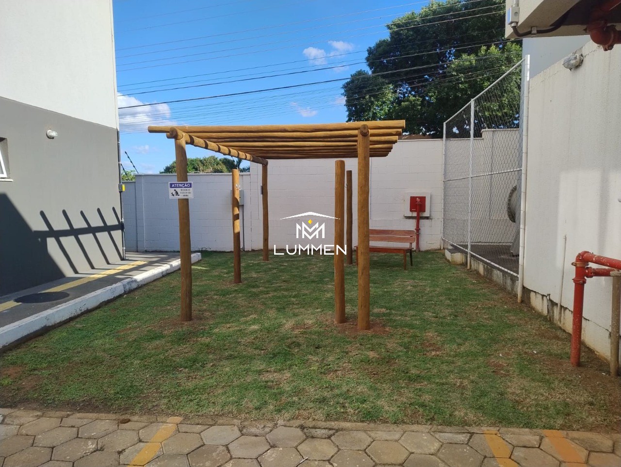 Apartamento, 2 quartos, 45 m² - Foto 13