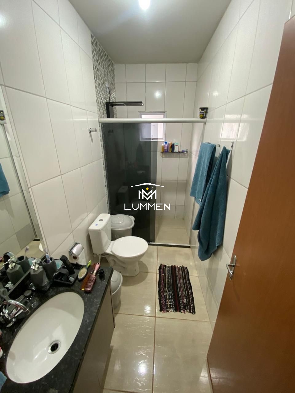 Casa, 2 quartos, 70 m² - Foto 9