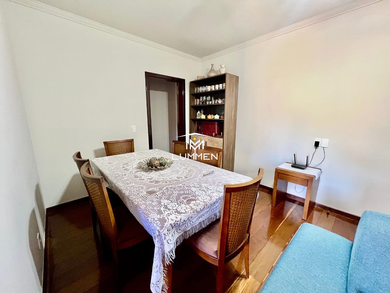 Apartamento, 3 quartos, 110 m² - Foto 13