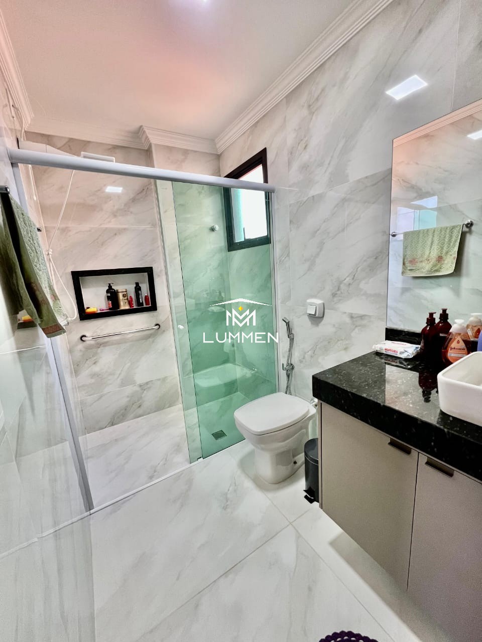 Apartamento, 3 quartos, 110 m² - Foto 12
