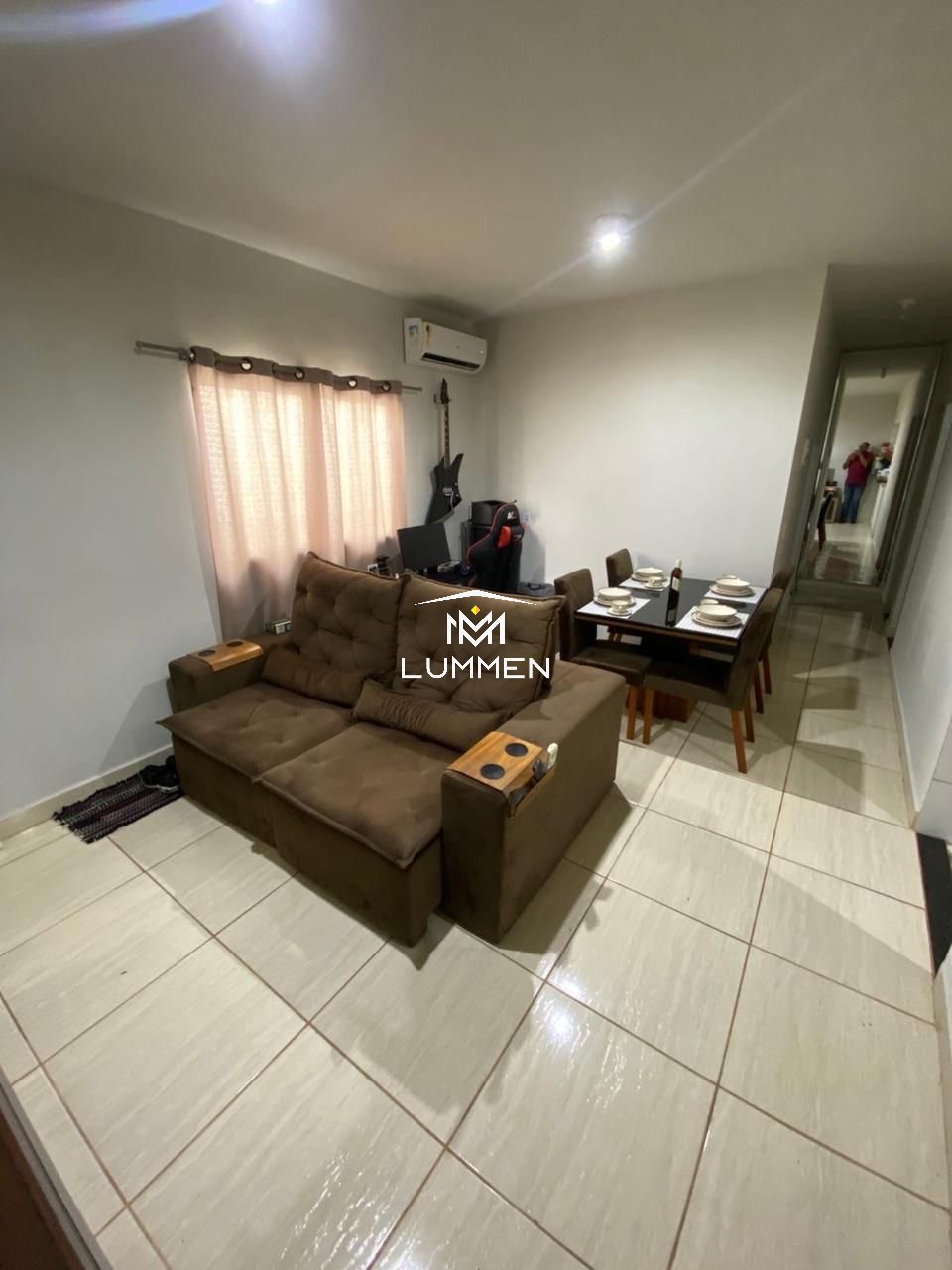 Casa, 2 quartos, 70 m² - Foto 3