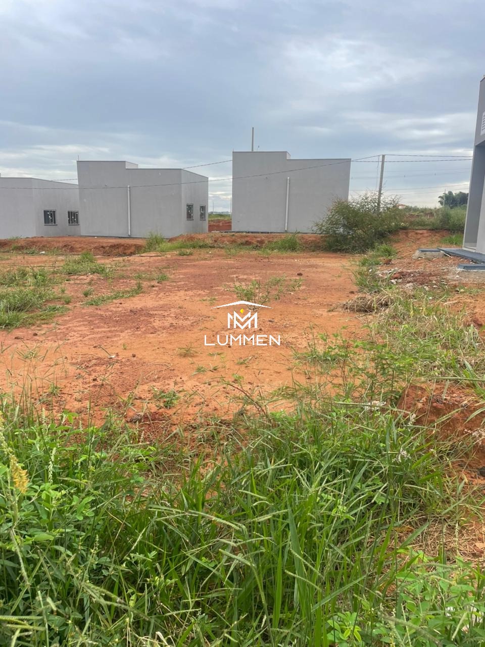 Terreno, 200 m² - Foto 1