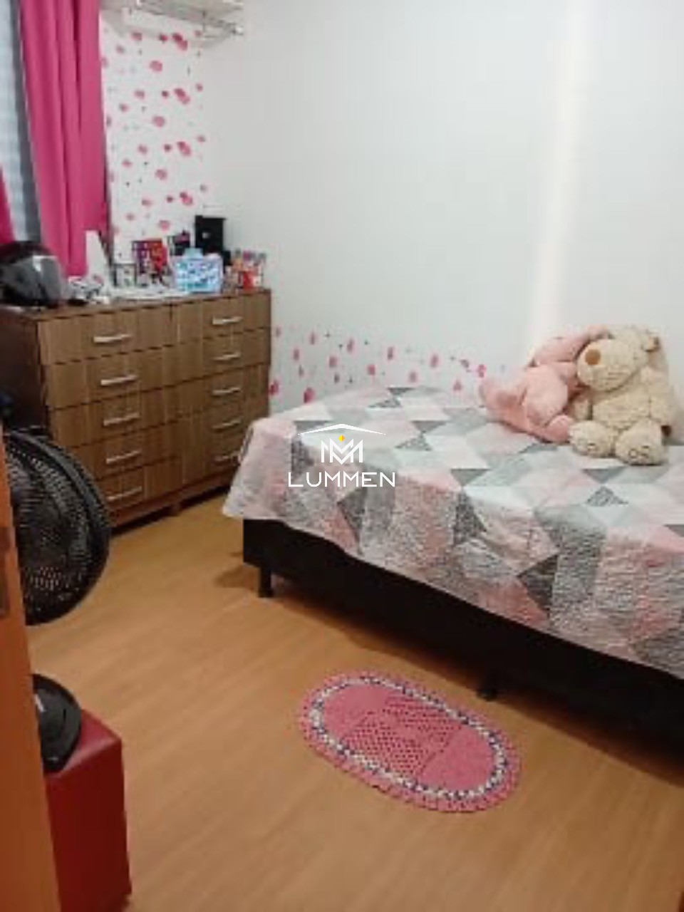 Apartamento, 2 quartos, 40 m² - Foto 5