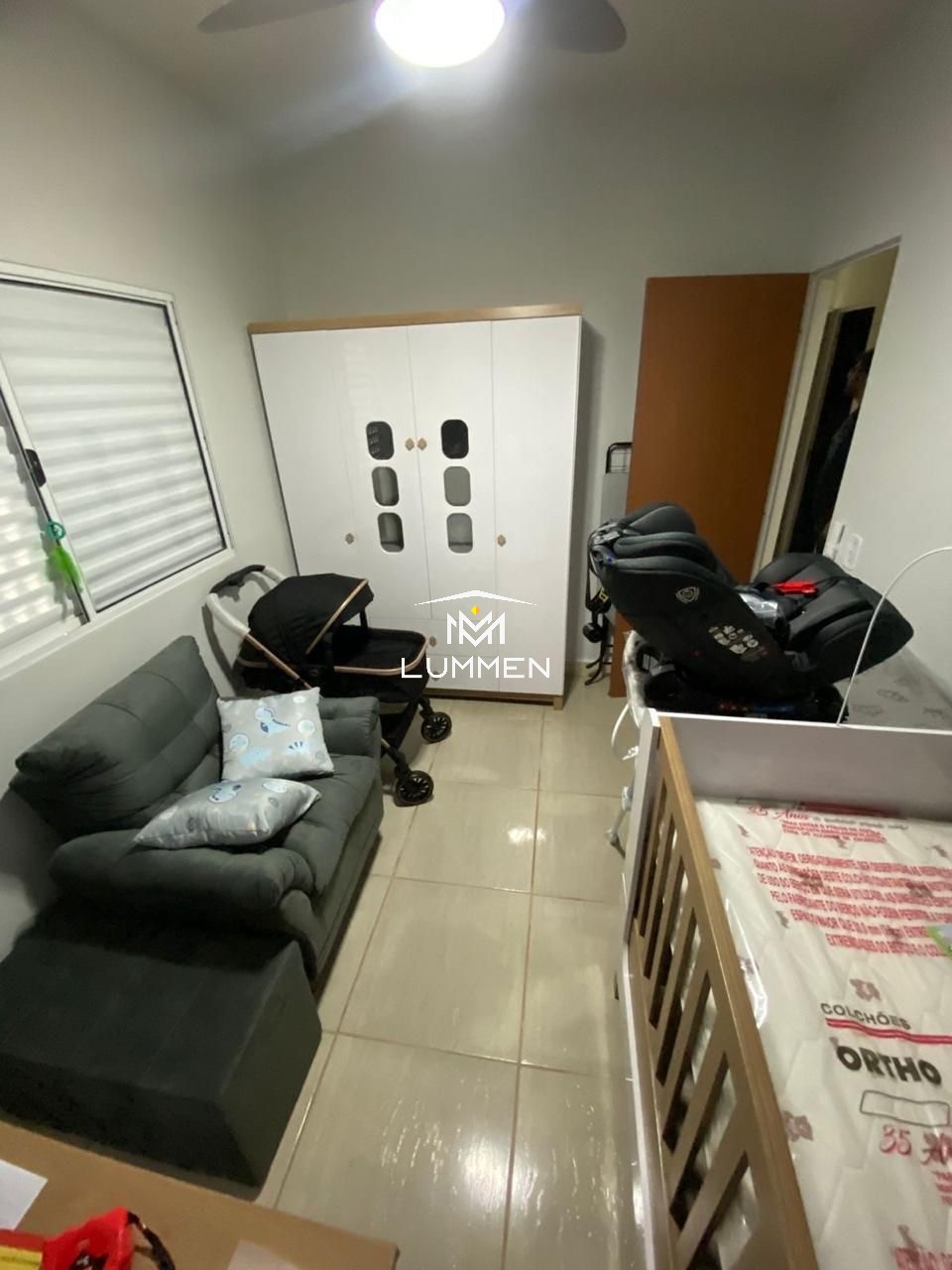 Casa, 2 quartos, 70 m² - Foto 6