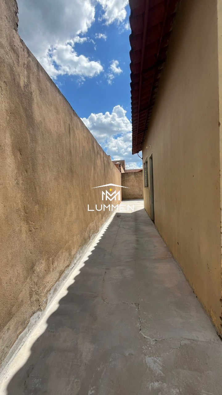 Casa, 2 quartos, 45 m² - Foto 4