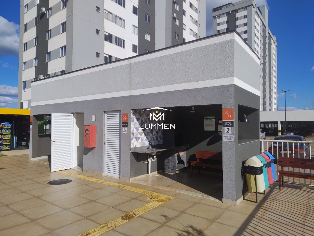 Apartamento, 2 quartos, 45 m² - Foto 18