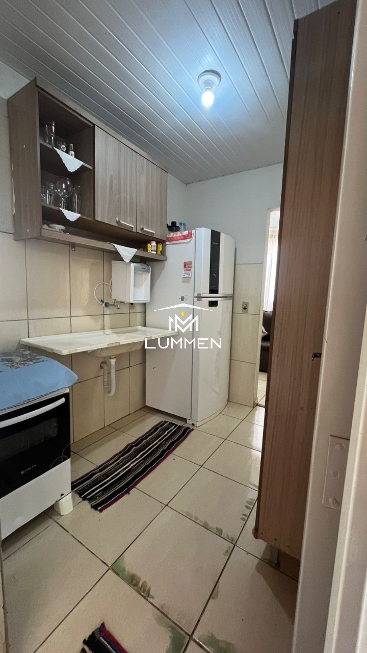 Casa, 2 quartos, 45 m² - Foto 8