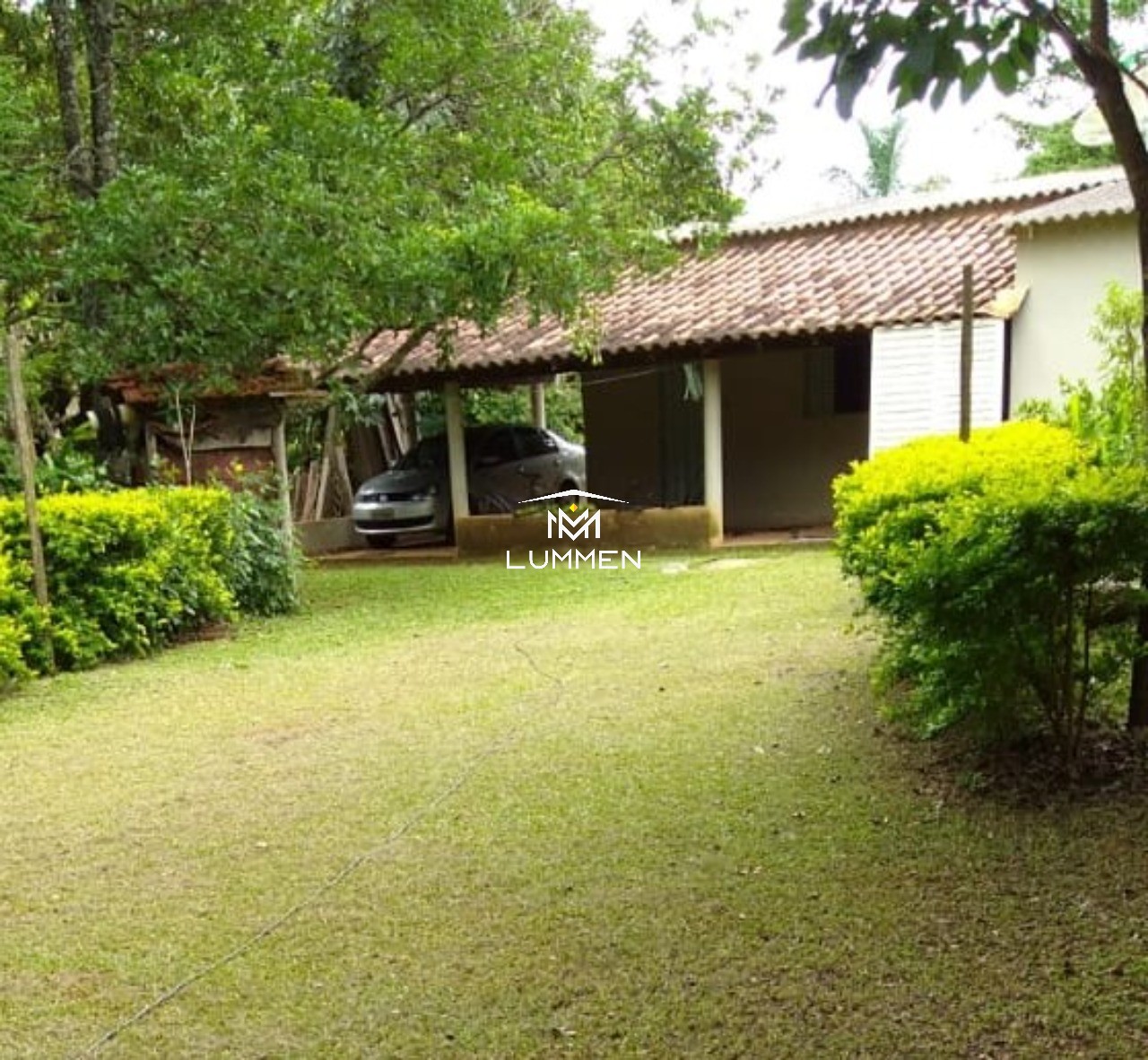 Chácara, 2 quartos - Foto 1