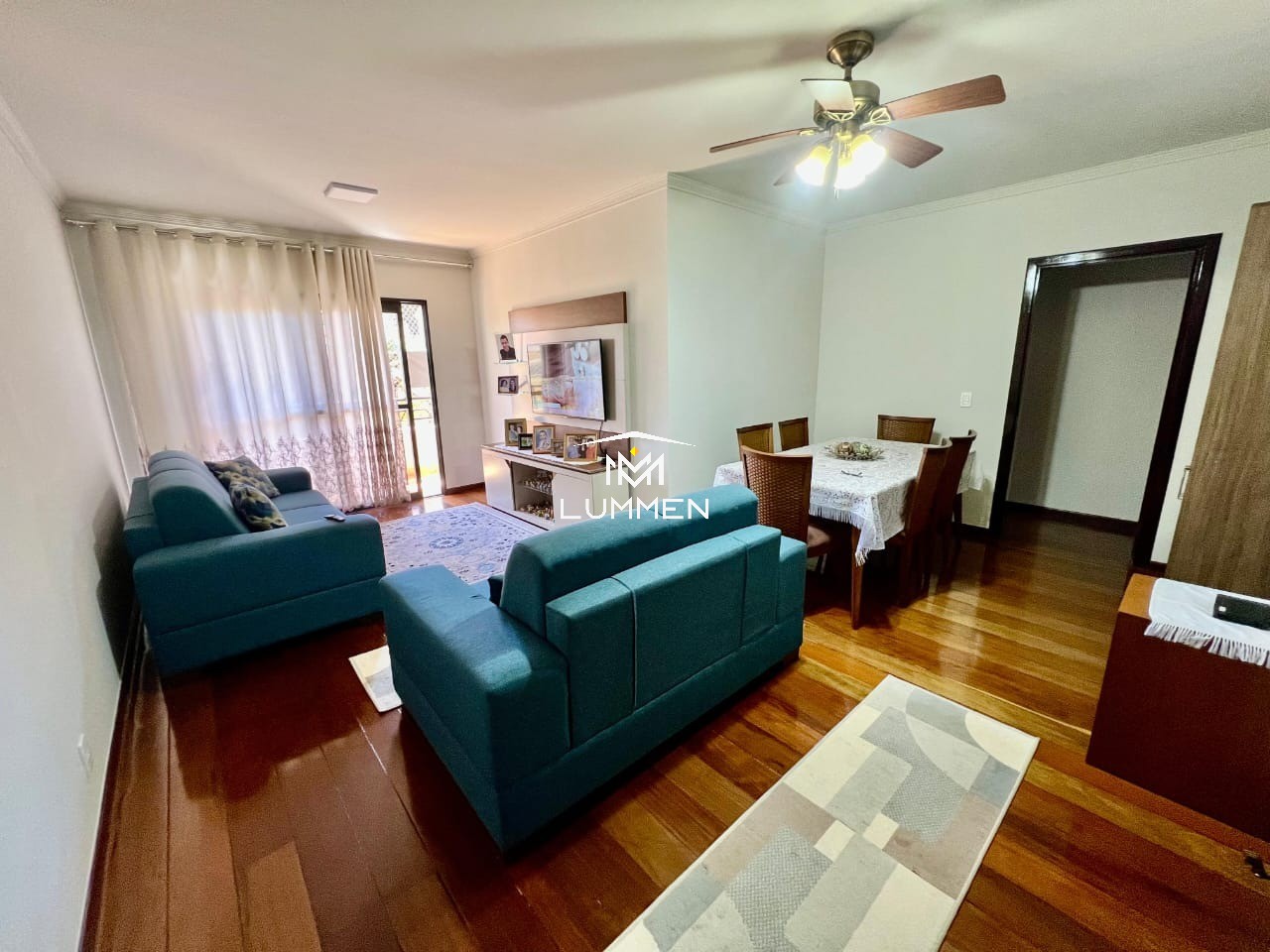 Apartamento, 3 quartos, 110 m² - Foto 18