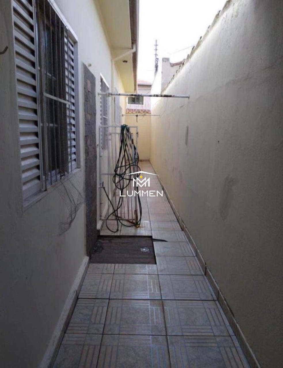 Casa, 5 quartos, 150 m² - Foto 9