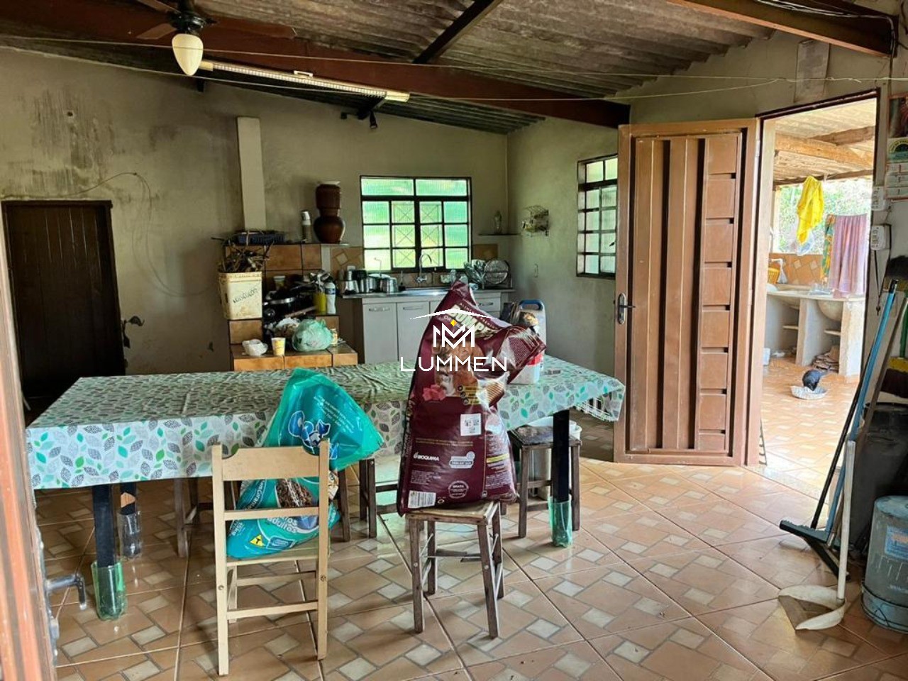 Sítio, 2 quartos, 2 m² - Foto 14