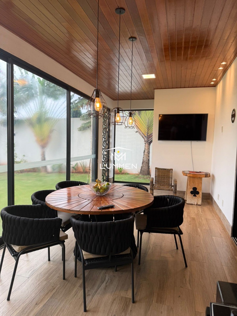 Casa, 3 quartos, 215 m² - Foto 4