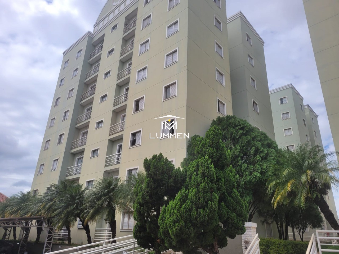 Apartamento, 3 quartos, 70 m² - Foto 1