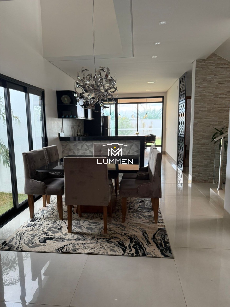Casa, 3 quartos, 215 m² - Foto 17