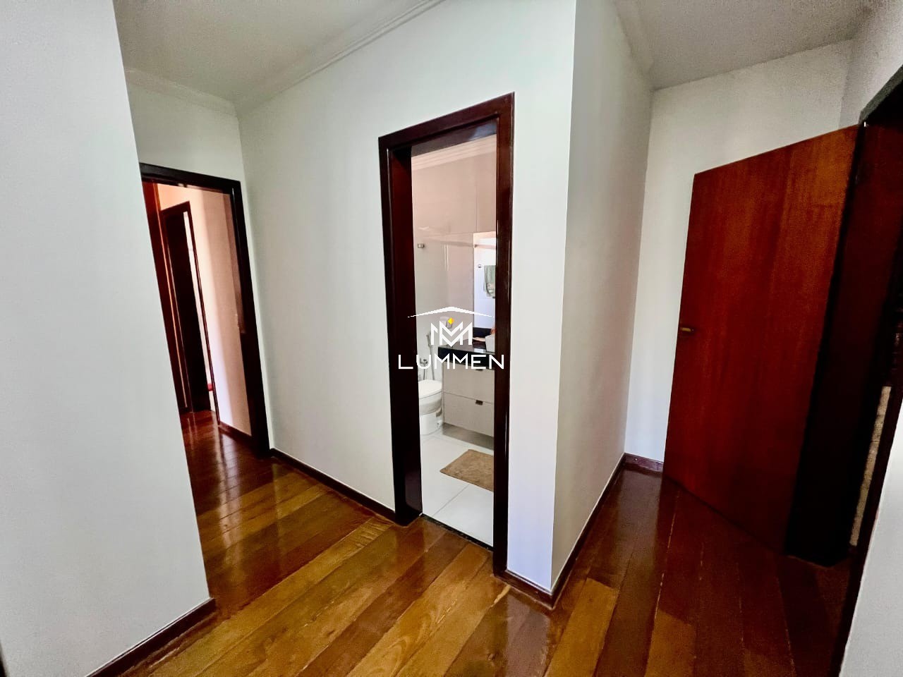 Apartamento, 3 quartos, 110 m² - Foto 4