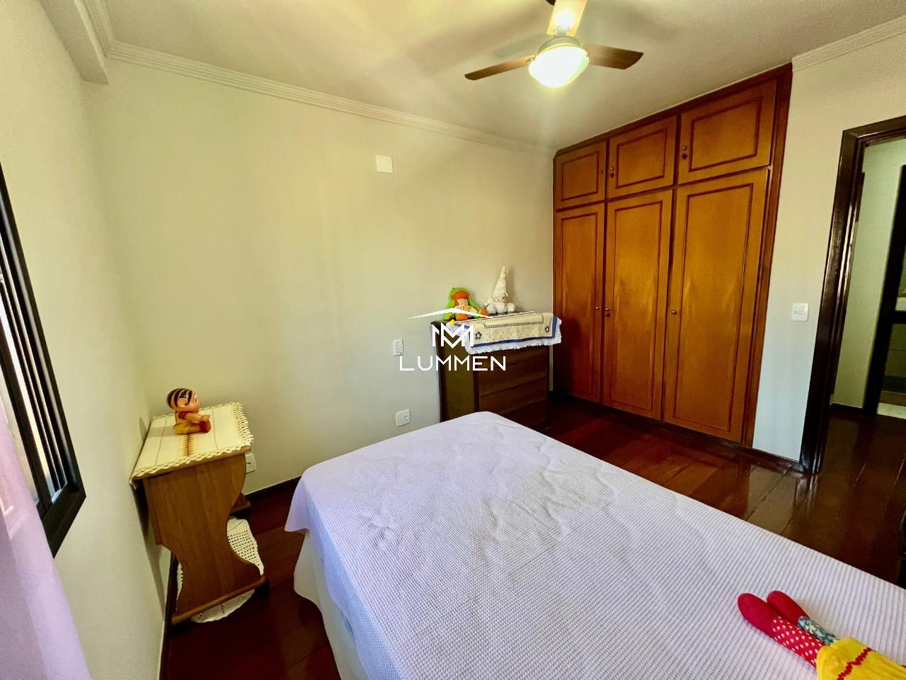 Apartamento, 3 quartos, 110 m² - Foto 9