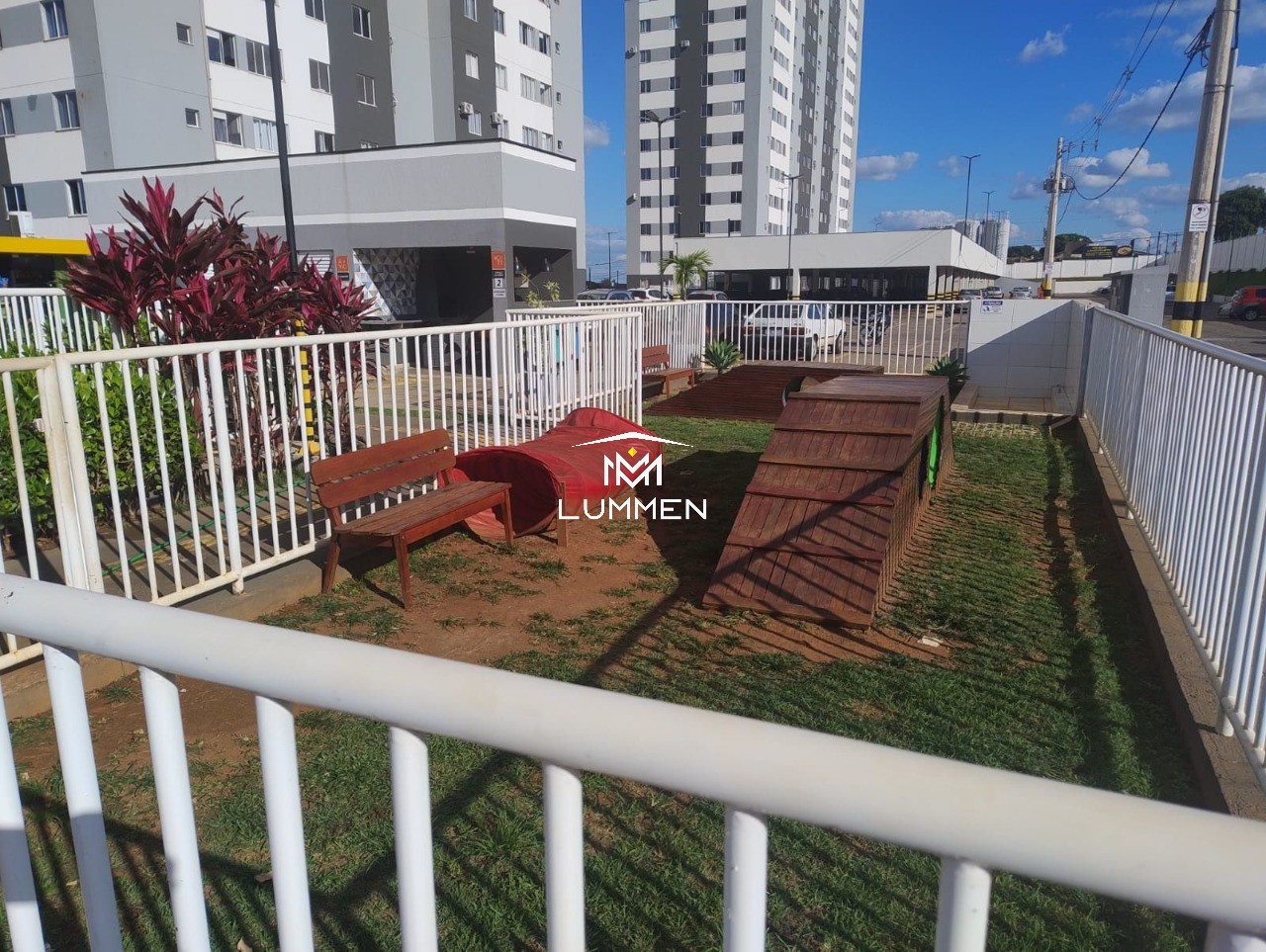 Apartamento, 2 quartos, 45 m² - Foto 11