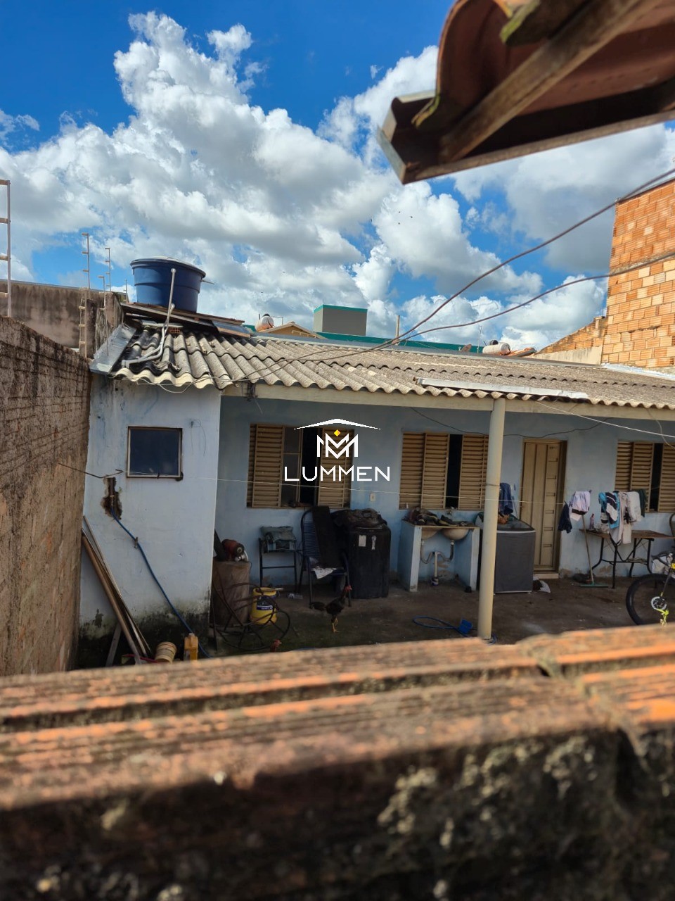 Casa, 2 quartos, 250 m² - Foto 6