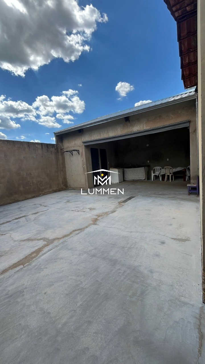 Casa, 2 quartos, 45 m² - Foto 3