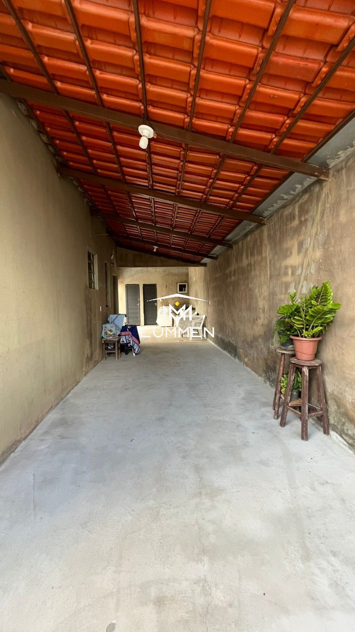 Casa, 2 quartos, 45 m² - Foto 7
