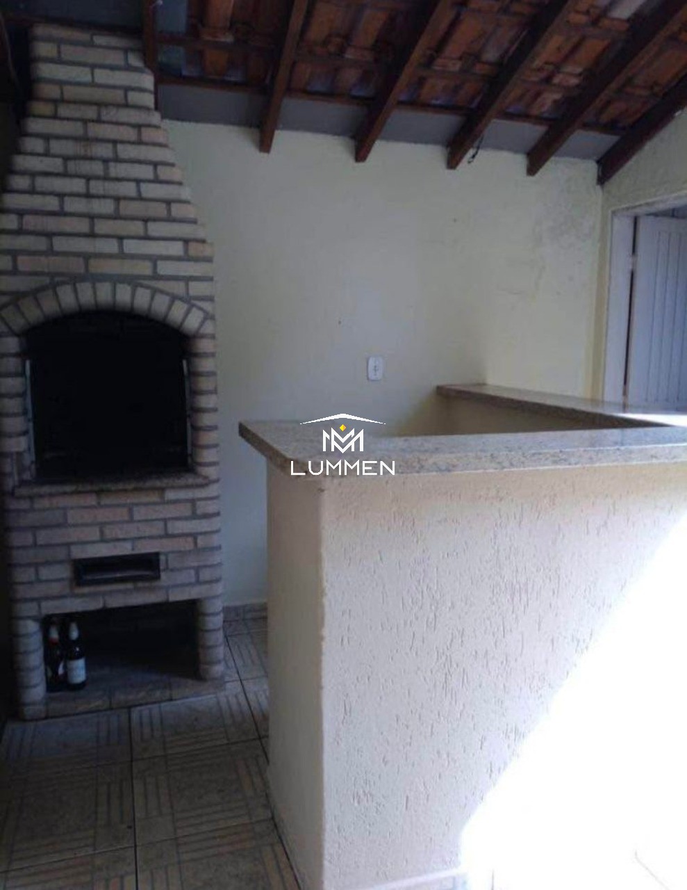 Casa, 5 quartos, 150 m² - Foto 1