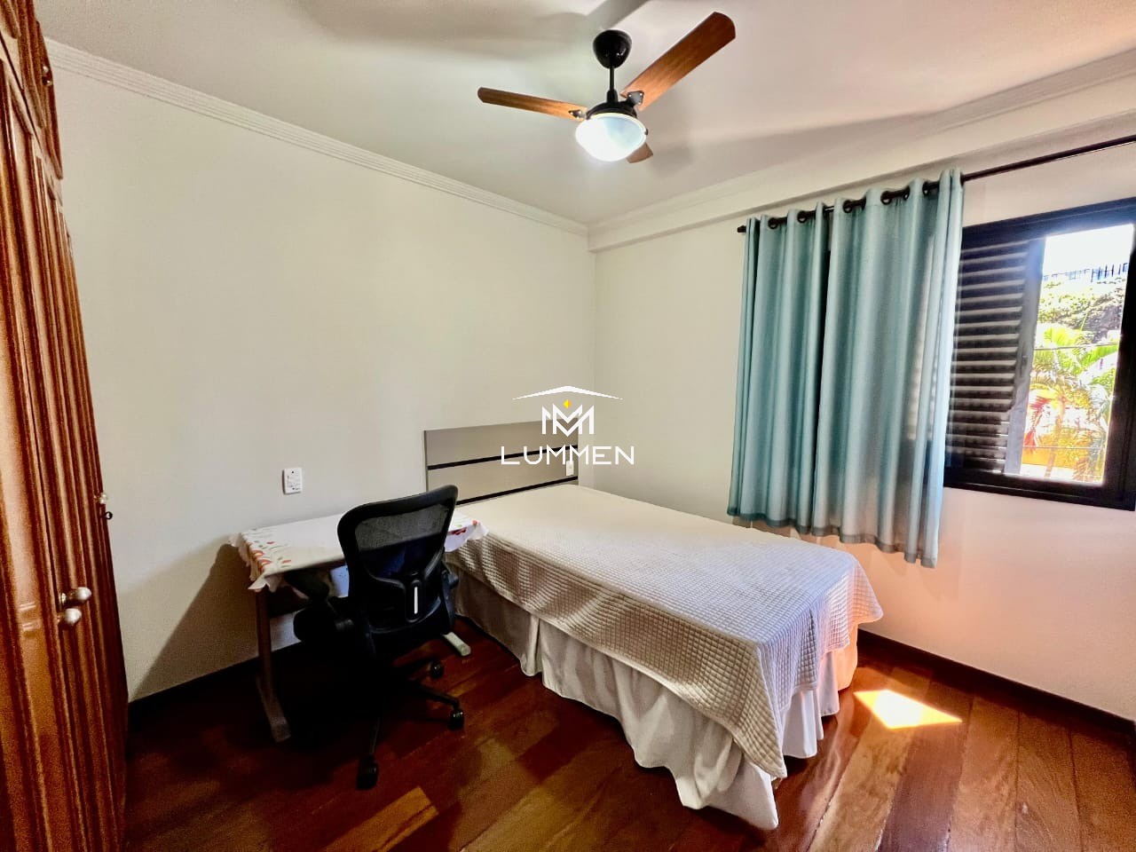 Apartamento, 3 quartos, 110 m² - Foto 3