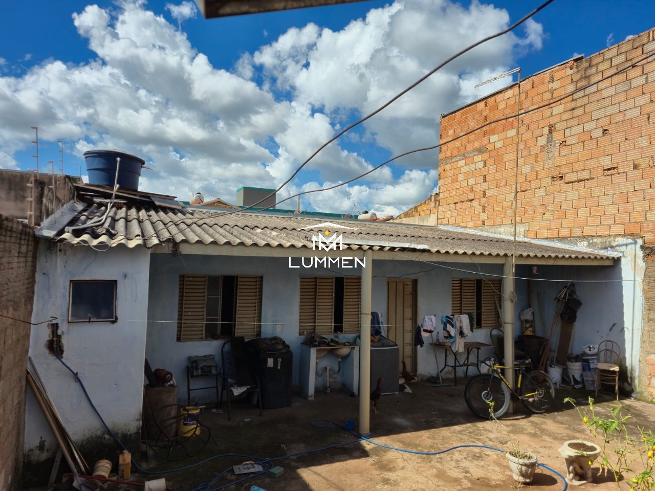 Casa, 2 quartos, 250 m² - Foto 11