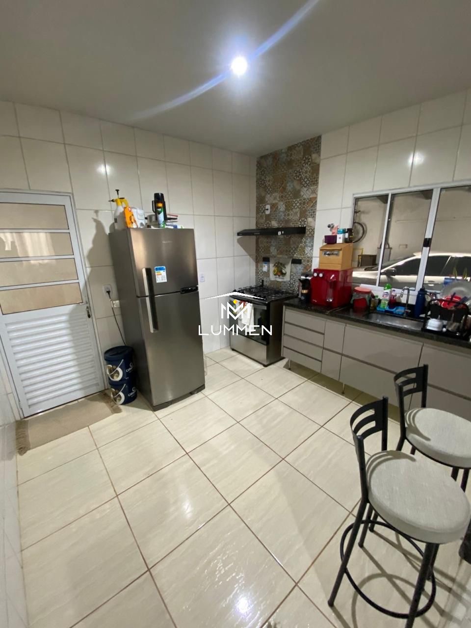 Casa, 2 quartos, 70 m² - Foto 4
