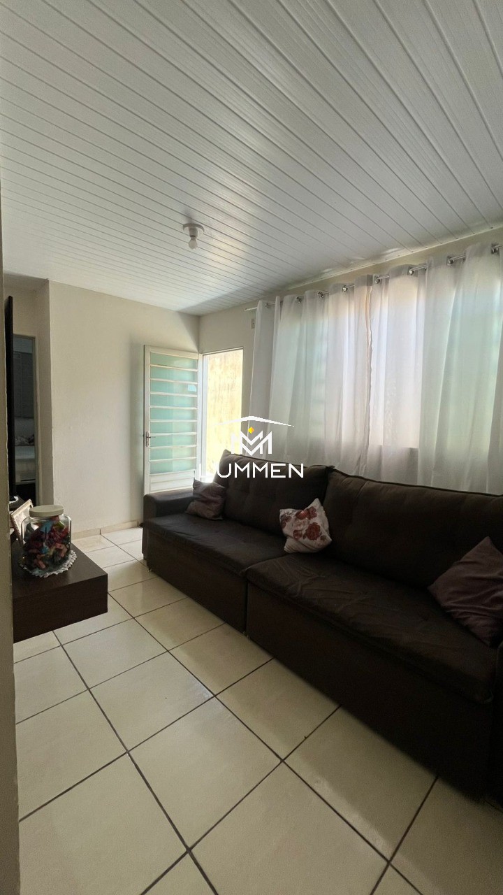 Casa, 2 quartos, 45 m² - Foto 10