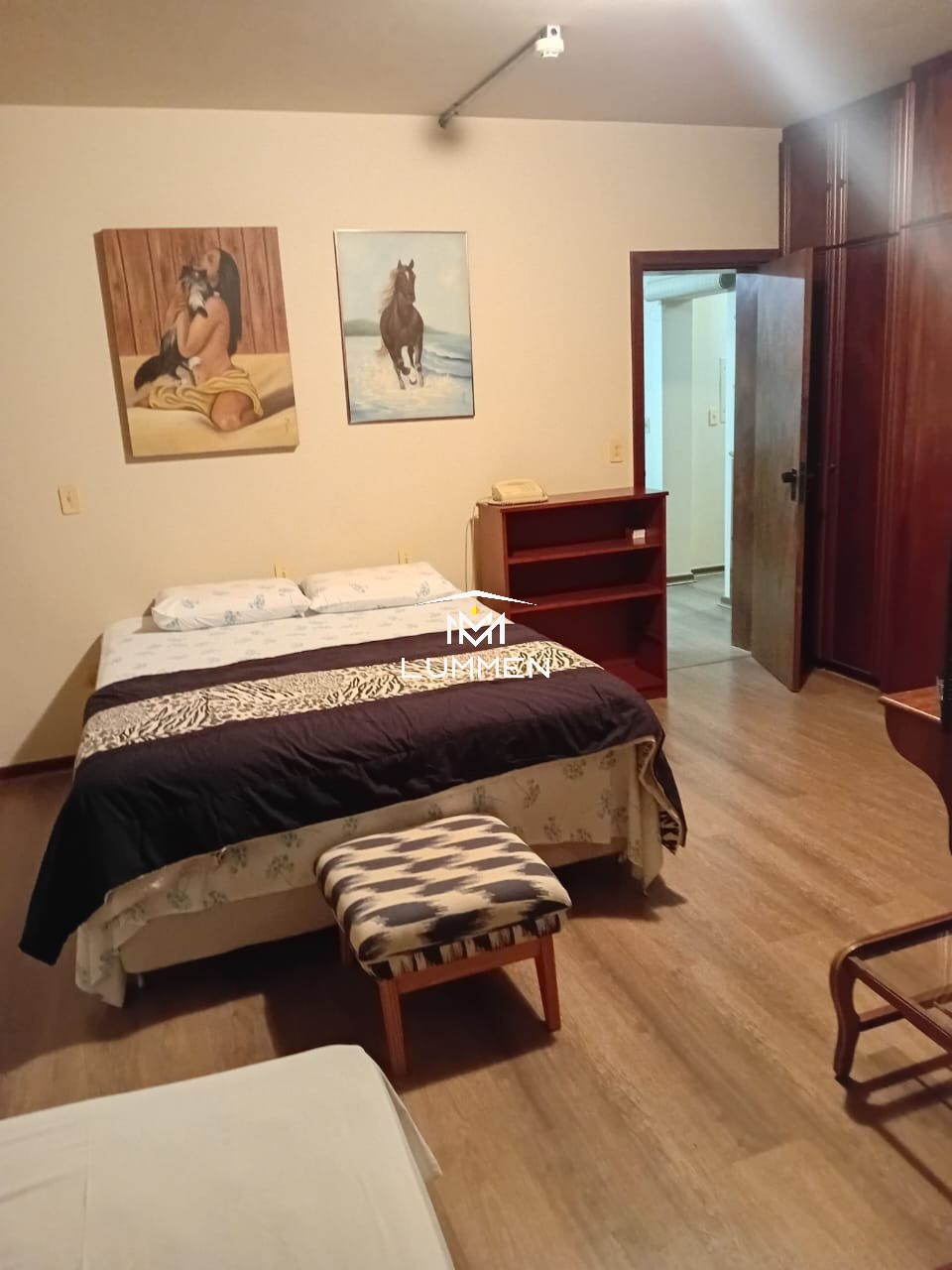 Apartamento, 1 quarto, 50 m² - Foto 11