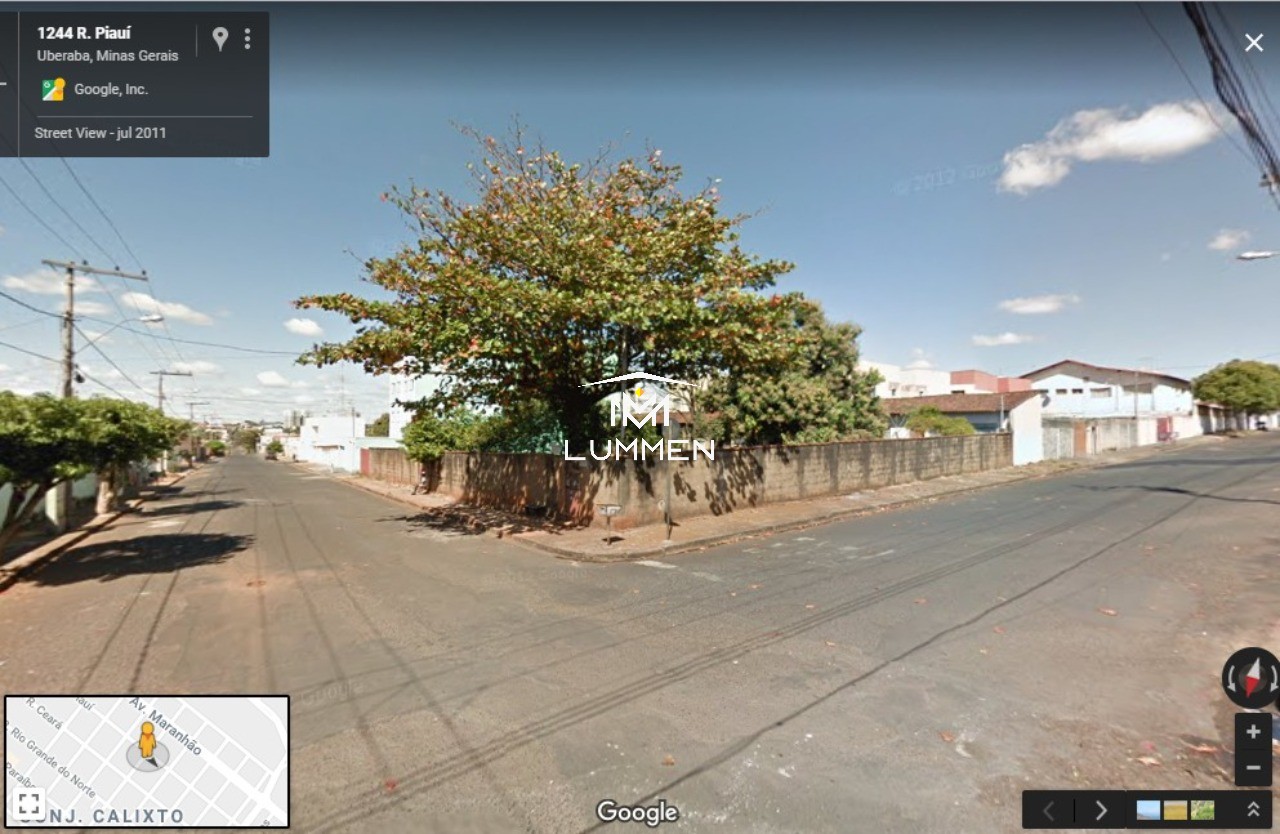 Terreno, 1200 m² - Foto 1