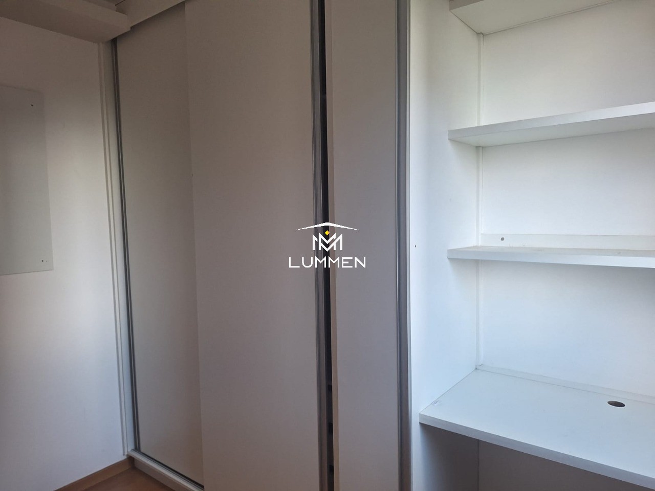 Apartamento, 2 quartos, 45 m² - Foto 3