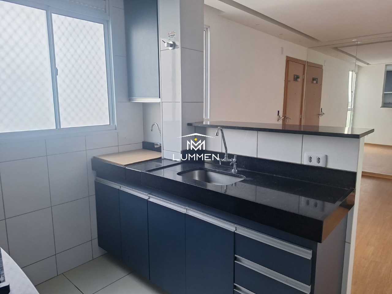 Apartamento, 2 quartos, 45 m² - Foto 8