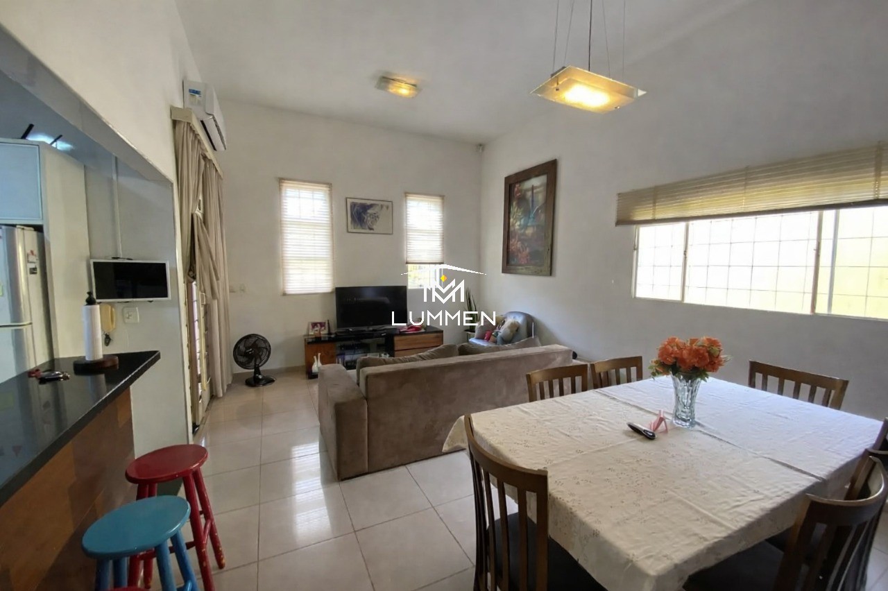 Casa, 3 quartos, 165 m² - Foto 8