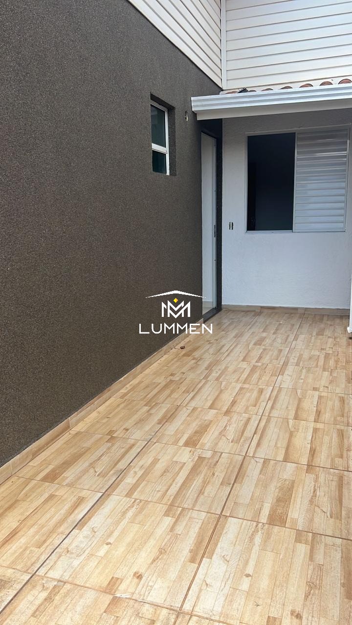 Casa, 3 quartos, 90 m² - Foto 2