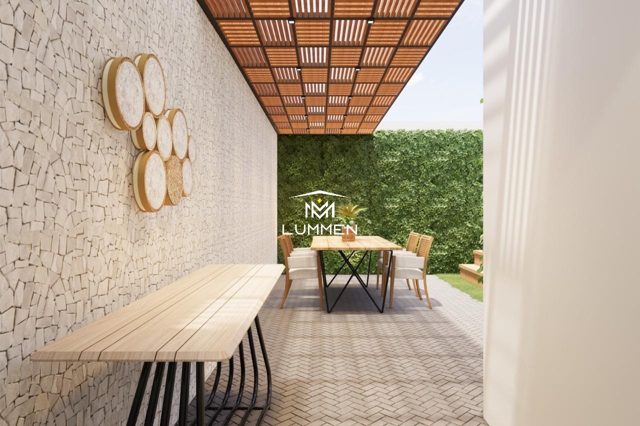 Apartamento, 2 quartos, 94 m² - Foto 1