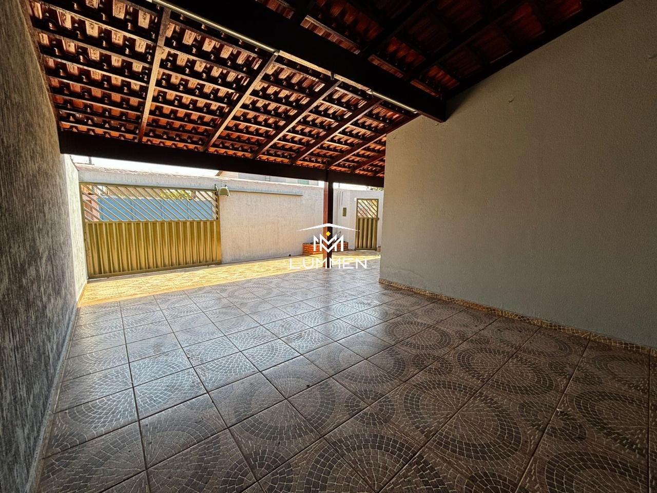 Casa, 4 quartos - Foto 3