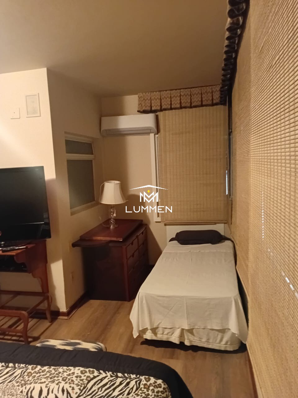Apartamento, 1 quarto, 50 m² - Foto 6