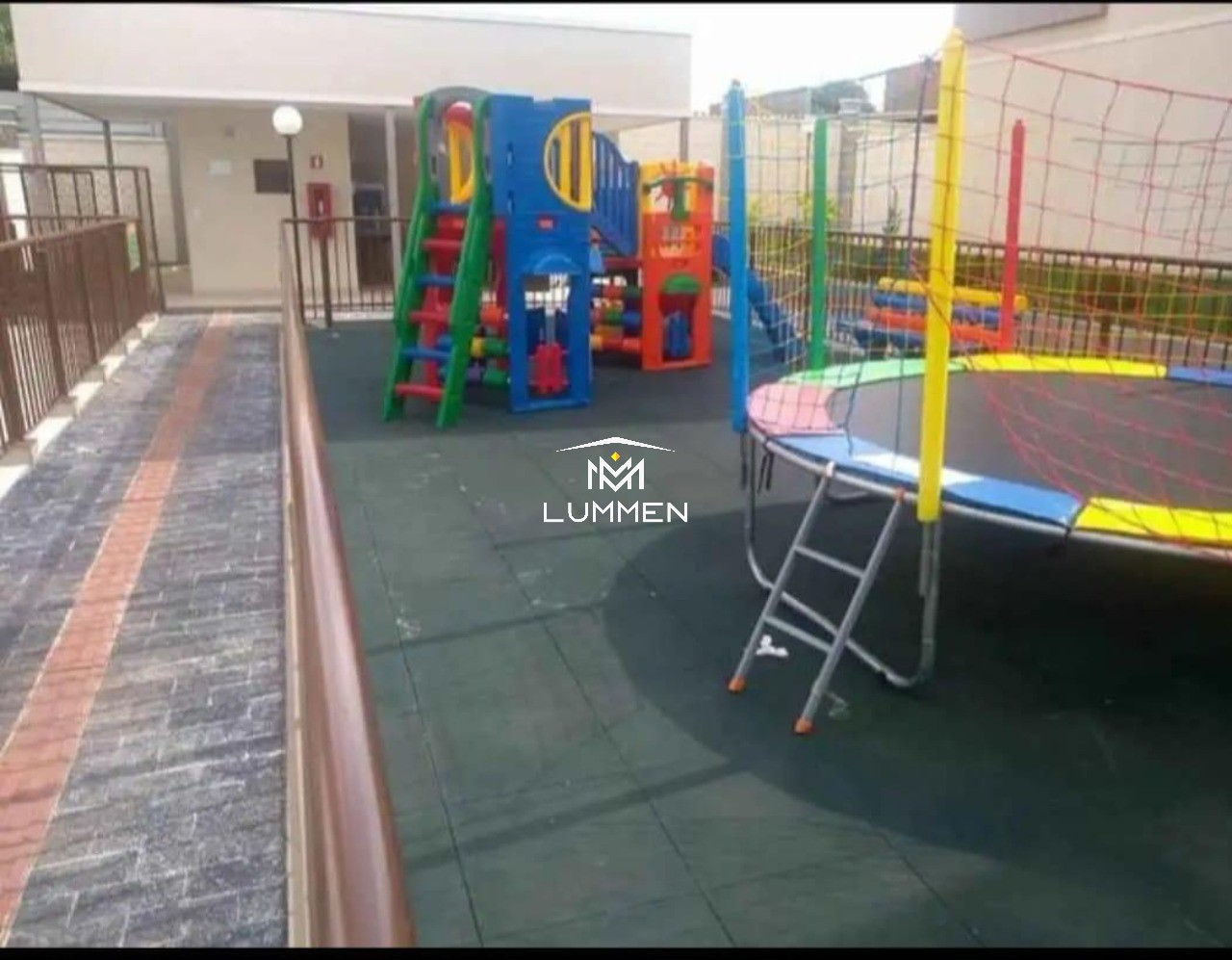 Apartamento, 2 quartos, 40 m² - Foto 7