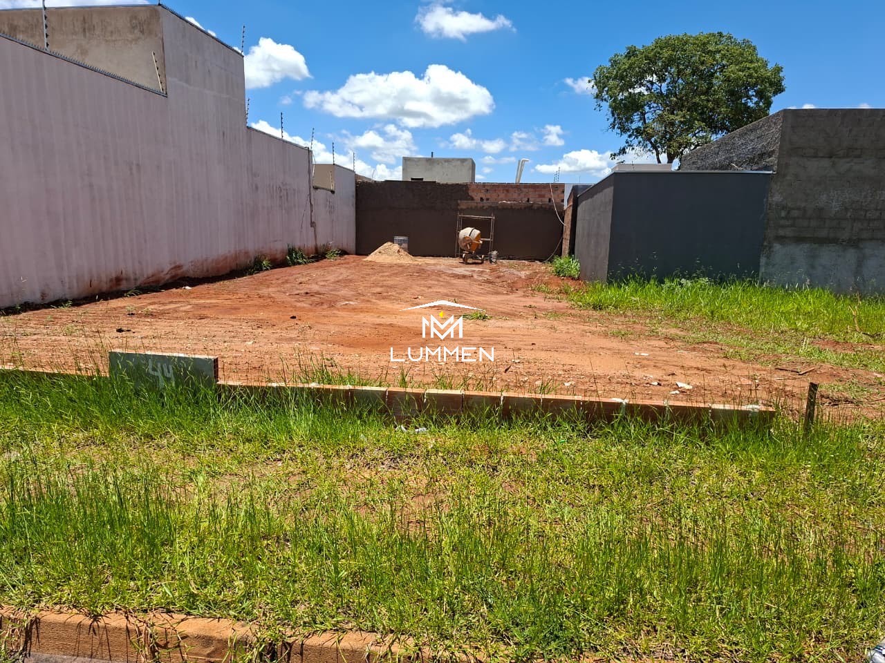 Terreno, 250 m² - Foto 2