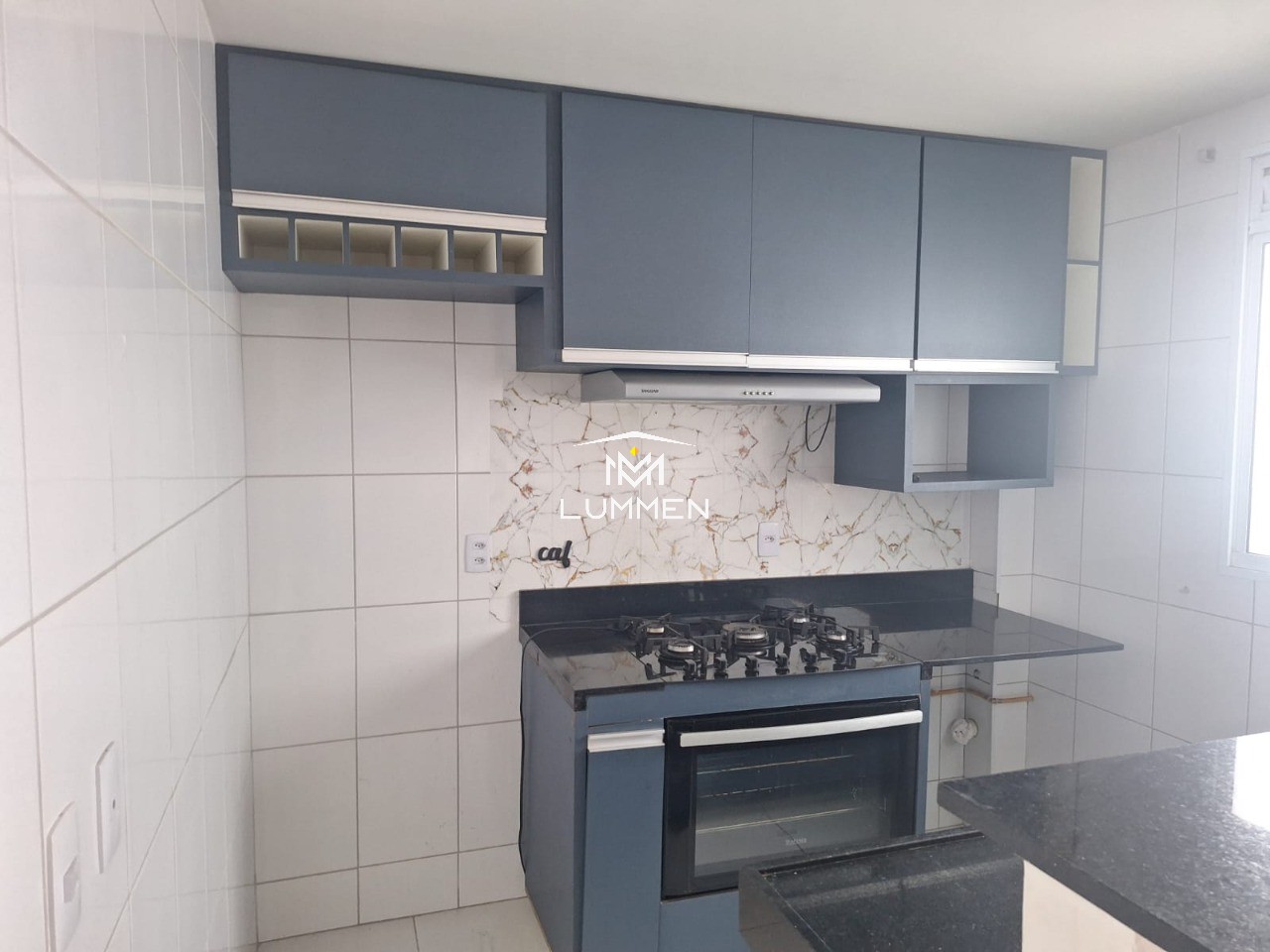 Apartamento, 2 quartos, 45 m² - Foto 1