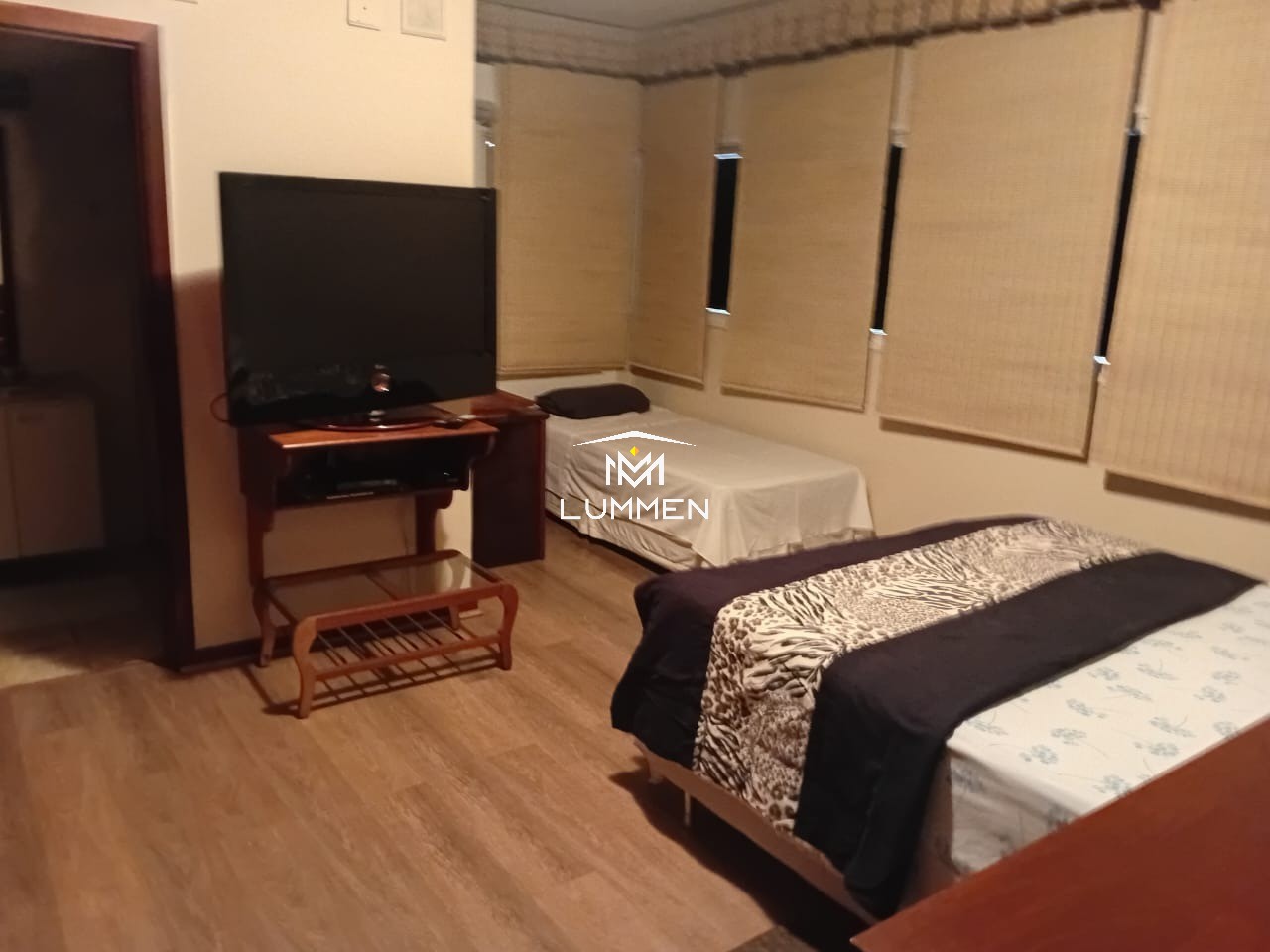 Apartamento, 1 quarto, 50 m² - Foto 8