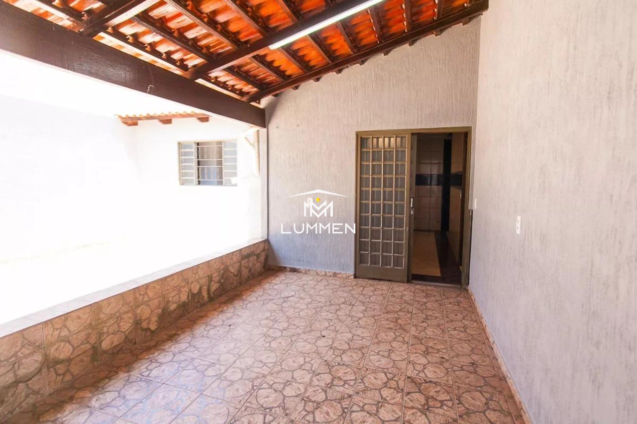 Casa, 4 quartos - Foto 7