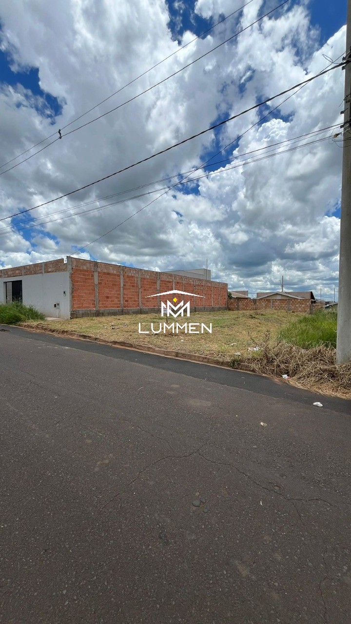 Terreno, 227 m² - Foto 1