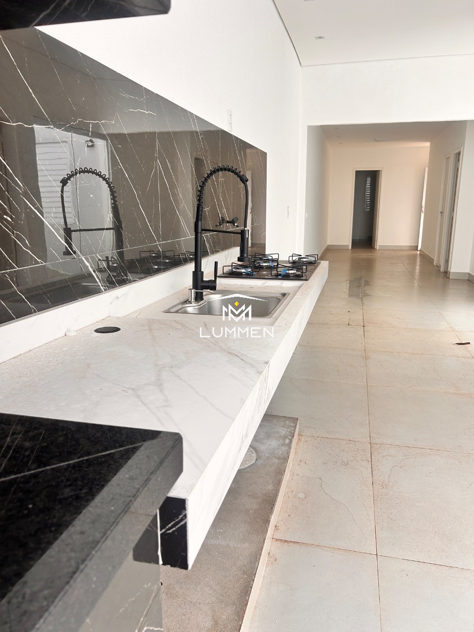 Casa, 3 quartos, 90 m² - Foto 1