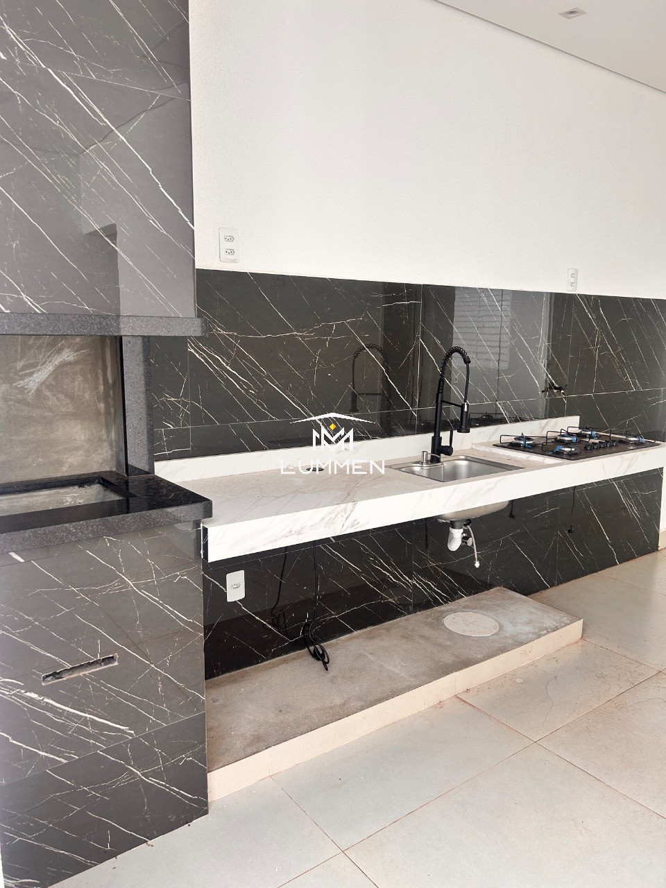 Casa, 3 quartos, 90 m² - Foto 4