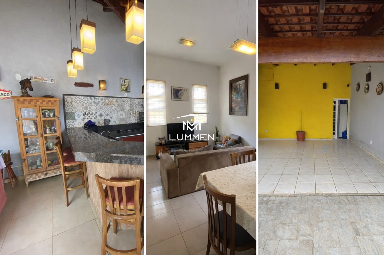 Casa, 3 quartos, 165 m² - Foto 7